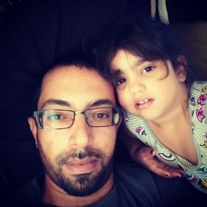 Meet your Posher, Michael